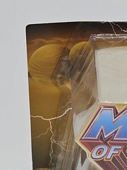 CAPTAIN GLENN MOTU C Masters of the Universe Classics Queen Marlena figure Matty