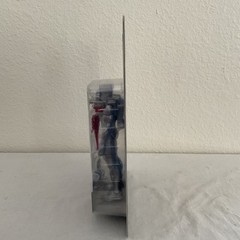 Hasbro Marvel Legends Series Rom #1 1979 Spaceknight 6″ Figure W/ Comic Prop New