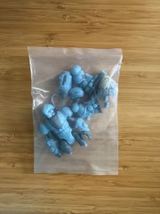 Glyos Onell Design Action Figures Infinite Pheyden Armorvor Crayboth