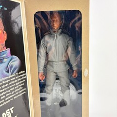 Sci-Fi Metropolis Lost in Space The Keeper 1/6 Scale Action Figure Irwin Allen