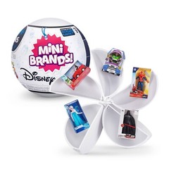 5 Surprise Mini Brands Disney Store Edition ~ You Choose ~ New 2023 Series 1 & 2