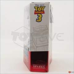 Disney Pixar Toy Story 3 Adult Collection Sparks robot premium collector figure