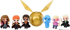 LOL Surprise Loves Harry Potter Tots – Golden Snitch Ball, Play & Display,