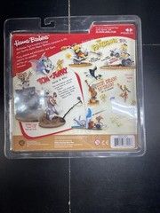Tom & Jerry 2006 Rock & Roll guitar speaker system set McFarlane