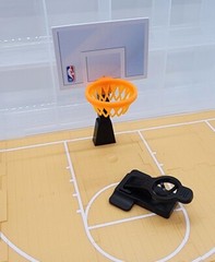 Replacement Pieces ** NBA Ballers ** Zuru 5 Surprise Fast Combined Shipping