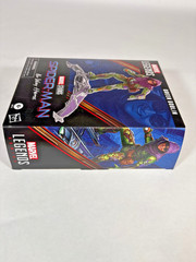 New in Box Marvel Legends Green Goblin Deluxe (Spider-Man No Way Home Movie)