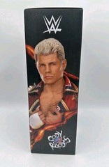 WWE Ultimate Edition Cody Rhodes The American Nightmare Mattel Creations Elite
