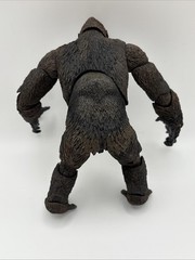 NECA Ultimate King Kong Action Figure, 7” Interchangeable Head & Hands
