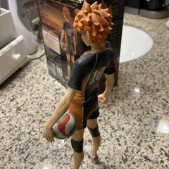 Banpresto Master stars piece Shoyo Hinata