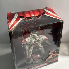 Transformers Titanium Series Die-Cast JETFIRE NEW Sealed Sky Fire USA Seller G1