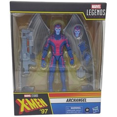 Hasbro Marvel Legends Archangel X-Men 97 Action Figure G2087
