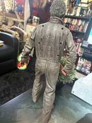 2007 NECA Halloween Michael Myers 18 inch Sound Action Figure With Knife