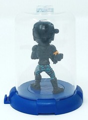 Fortnite Domez Squad 2019 Mini Figure Epic Games Zag Toys single sealed