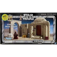 Hasbro Star Wars Vintage Collection Streets Of Mos Eisley 3.75 Inch Jawa Figure