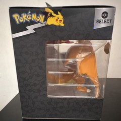 Jazwares Pokémon Select Series 11 Charizard Articulated Action Figure 2026