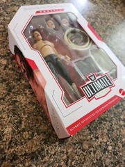 WWE Ultimate Edition Jake The Snake Roberts Brand New Sealed