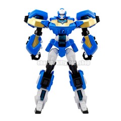 Miniforce Super Dino Power 2 SUPER TYRAKING T-Rex Dinosaur Combined Robot Figure