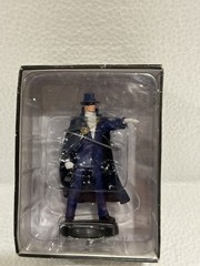 DC Comics Phantom Stranger Metal/Tin Collection 2011 NIB Figure CDL2015