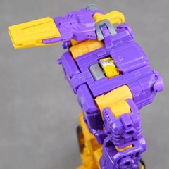 Replacement Head Upgrade Kit For Titans Return Fortress Maximus Siege Impactor