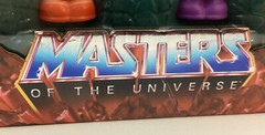 Fisher Price Little People Collector Masters of the Universe 4-Pack NEW