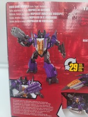 SKYWARP Transformers Studio Series 11 Gamer Edition Voyager WFC Hasbro 2024