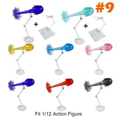 For Tamashii Effect Impact For Action Figma SHF S.H.Figuarts Seiya Figure Model