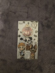 Funko Mystery Mini Vinyl Figure -Disney’s 101 Dalmatians – BLIND BOX [1 Random]