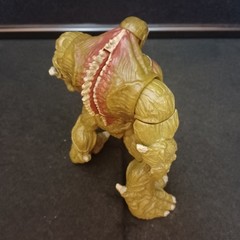 2007 Hasbro Marvel The Incredible Hulk Gamma Charge Abomination Action Figure