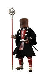 COOMODEL SE072 Japanese Samurai KULAMAYAMA SOUJOUBOU DAITENGU 1/6 STANDARD VER