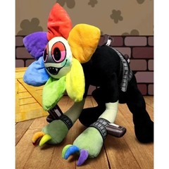 DANDY’S WORLD CULTUREFLY TWISTED DANDY 1ST FIRST EDITION DELUXE PLUSH 2026