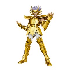 Blokees Saint Seiya Champion Class Cancer Deathmask Model Kit Action Figure
