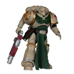 Sternguard Veteran: Dark Angels Warhammer 40000 7″ Figure