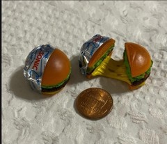 🔥 HUGE SALE Mini Brands Fast Food Takeout Series 🍔🍟✨ Rare + Collectible ZURU