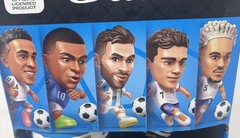 ZURU Ballers FIFA World Cup 2026 Blind Ball Lot of 10 w/Display Box New Sealed