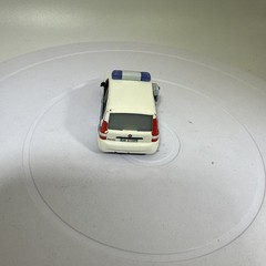 Disney Pixar Cars 2013 WGP Alex Carvill Security SUV WORLD OF CARS Die-cast EUC