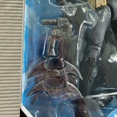 McFarlane DC Multiverse Batman Arkham Knight 7” Action Figure SEALED