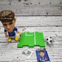 Zuru Ballers 2026 – FIFA World Cup (Italia, Alessandro Bastoni) Italy Italian
