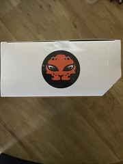 DC Collectibles The Cheetah Essential Series Figure