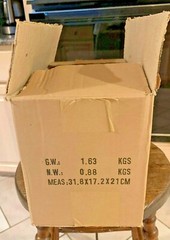 Wacky Wobblers The Monkees with Original Shipping Box