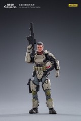 JOYTOY 1/25 Dark Source NEW Iron Wrecker 02 Tactical Mecha Collection Model Gift
