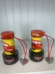 Disney Pixar Cars Shift n’ Gears Energizer Flashlight 2-Way Light 2006