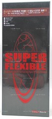 TBLeague Seamless Body Model for Action Figure 1/6 Female Pale Skin Large Bust