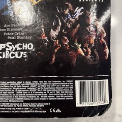 New 1998 McFarlane Toys Movie Maniacs Jason Voorhees Friday the 13th Figure