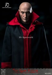 Kento pro Series KP01 1/6 Jigsaw Killer John Kramer Male Action Figure Model Toy