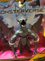 MonsterVerse Monarch Legacy of Monsters ION DRAGON Playmates Figure