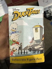 Disney DuckTales Money Bin Playset (SDCC Exclusive 2018)