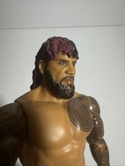 WWE Basic Championship Showdown Jey Uso Bloodline Figure