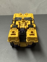 Transformers Generations Combiner Wars 5 PC Bruticus Set- Hasbro Exclusive