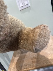 Ted Movie talking 24 in Plush 2012 Movie Explicit Talking Works *Read*