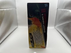 GI Joe Retaliation Ghost Hawk II w/ Firing Missile Launcher & Duke Figure